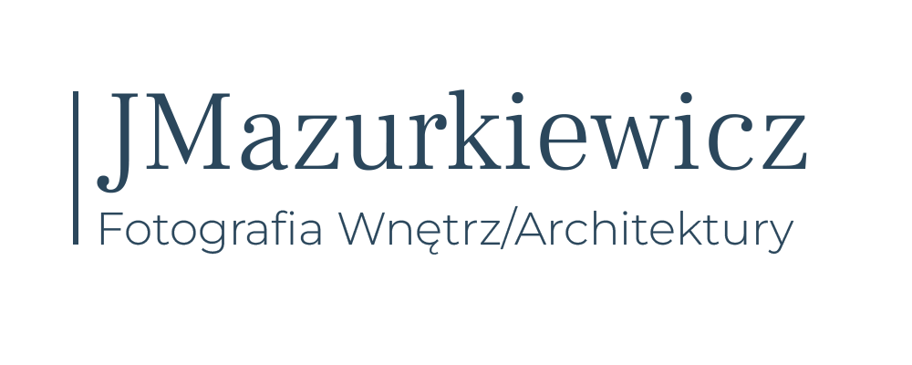 Fotografia Wnętrz/Architektury